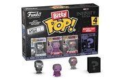 Polska książka : FUNKO BITT... - FUNKO