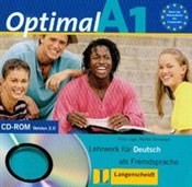 Optimal A1... - Peter Lege, Marika Schwaiger - buch auf polnisch 