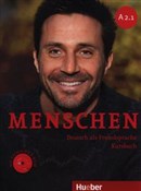 Polnische buch : Menschen A... - Charlotte Habersack, Angela Pude, Franz Specht