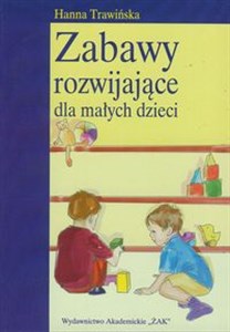 Bild von Zabawy rozwijające dla małych dzieci