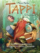 Tappi. O t... - Marcin Mortka - Ksiegarnia w niemczech