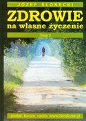 Zdrowie na... - Józef Słonecki -  fremdsprachige bücher polnisch 