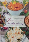 Polska książka : Zdrowa kuc... - Karolina Hyży