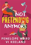 Not Preten... - Penelope Ward, Vi Keeland - buch auf polnisch 