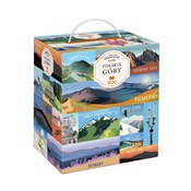 Polska książka : Puzzlove C...