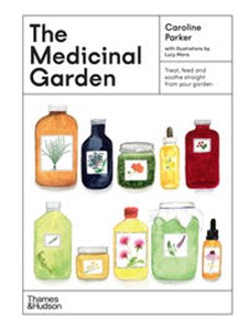 Bild von The Medicinal Garden