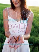 Książka : Dopóki nie... - Susan Spencer-Wendel, Bret Witter