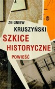 Polnische buch : Szkice his... - Zbigniew Kruszyński