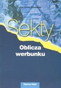 Zobacz : Sekty Obli... - Piotr Tomasz Nowakowski