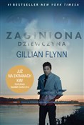 Zaginiona ... - Gillian Flynn -  fremdsprachige bücher polnisch 