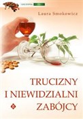 Trucizny i... - Laura Smokowicz -  fremdsprachige bücher polnisch 