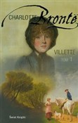 Villette t... - Charlotte Bronte -  Książka z wysyłką do Niemiec 