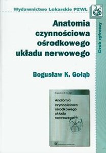 Obrazek Anatomia czynnościowa ośrodkowego układu nerwowego