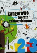 Kangurkowe... - Weronika Piotrowska, Joanna Ligęza, Witold Ligęza -  Książka z wysyłką do Niemiec 