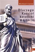 Dlaczego K... - Michael Coren -  polnische Bücher