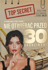 Bild von Karnet Urodziny