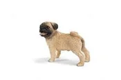 Polnische buch : Mops Figur...