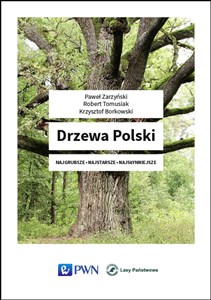 Bild von Drzewa Polski Najgrubsze Najstarsze Najsłynniejsze