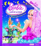 Książka : Barbie i s... - Opracowanie Zbiorowe