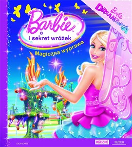 Bild von Barbie i sekret wróżek