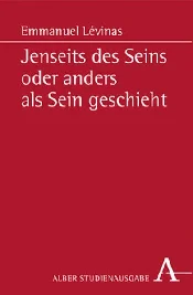 Polska książka : LÉVINAS, E...