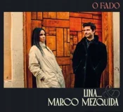 Polska książka : O Fado CD - Lina_, Marco Mezquida