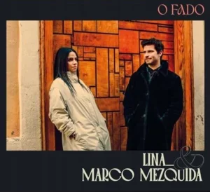 Bild von O Fado CD