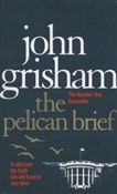 Polska książka : The Pelica... - John Grisham