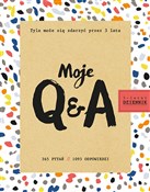 Moje Q&A. ... - Betsy Franco -  Polnische Buchandlung 