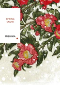 Polnische buch : Spring Sno... - Yukio Mishima