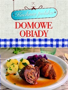 Bild von Kuchnia polska. Domowe obiady