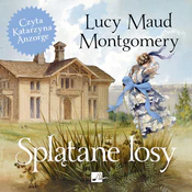 Książka : [Audiobook... - Lucy Maud Montgomery