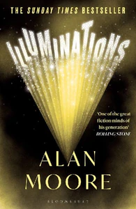 Bild von MOORE, A: ILLUMINATIONS