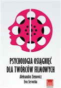 Polska książka : Psychologi... - Aleksandra Zienowicz, Ewa Serwotka