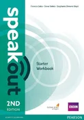 Speakout 2... - Frances Eales, Steve Oakes, Stephanie Dimond-Mayir -  fremdsprachige bücher polnisch 