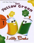 Yellow & G... - H.Q.Mitchell, Marileni Malkogianni -  Książka z wysyłką do Niemiec 