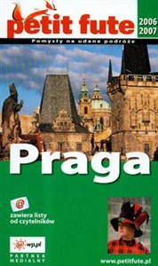 Bild von Praga Przewodnik