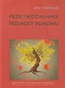 Polska książka : Przeciwdzi... - Jerzy Mellibruda
