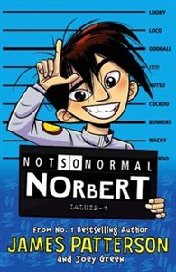Bild von Not So Normal Norbert