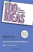 Polnische buch : 100 Ideas ... - Clare Horrie and Rachel Hillman