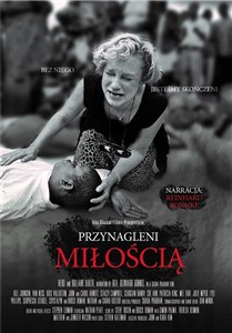 Bild von Przynagleni miłością DVD