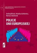 Policje Un... - Andrzej Misiuk, Arkadiusz Letkiewicz, Mariusz Sokołowski -  polnische Bücher