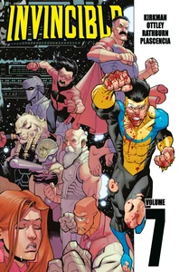 Bild von Invincible Tom 7