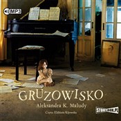[Audiobook... - Aleksandra Katarzyna Maludy -  Polnische Buchandlung 
