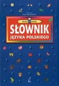 Polnische buch : Słownik ję... - Ewa Rudnicka