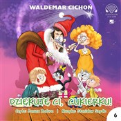[Audiobook... - Waldemar Cichoń -  Polnische Buchandlung 