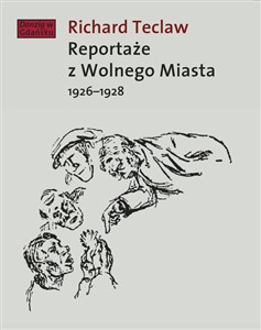 Bild von Reportaże z Wolnego Miasta 1926-1928