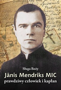 Bild von Sługa Boży Janis Mendriks MIC