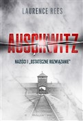 Polnische buch : Auschwitz - Laurence Rees