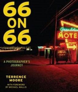 Obrazek 66 on 66 A photographer's journey